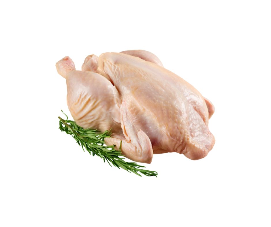 Poultry