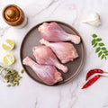 CHICKEN DRUMSTICKS  -430g