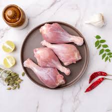 CHICKEN DRUMSTICKS  -430g