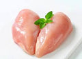 BONELESS CHICKEN BREAST - 450g