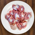 CHICKEN GIZZARD CLEANED - 500g