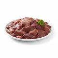 CHICKEN LIVER CLEANED - 500g